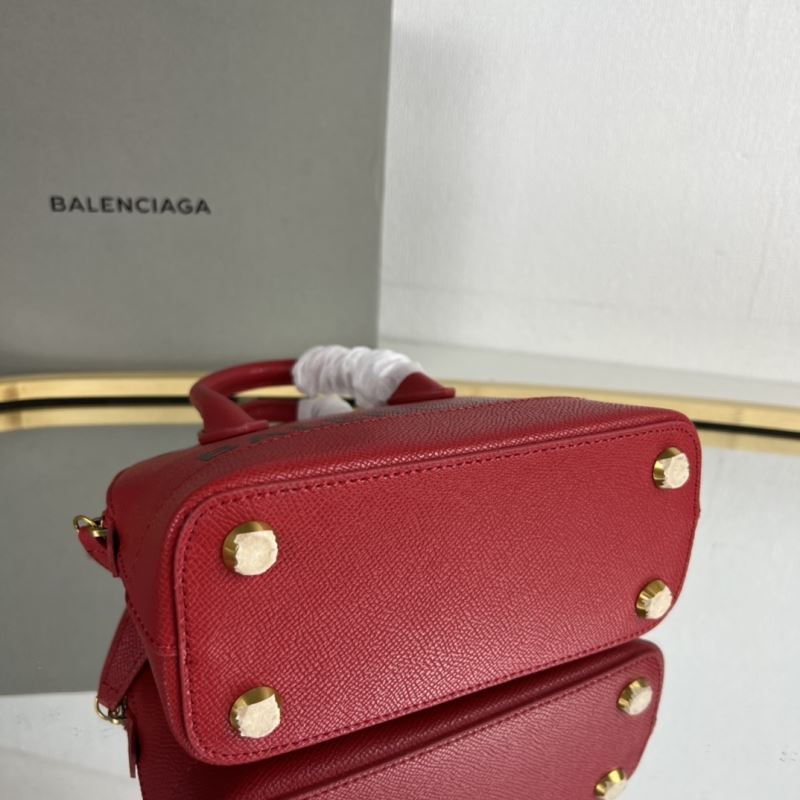 Balenciaga Ville Top Series Bags